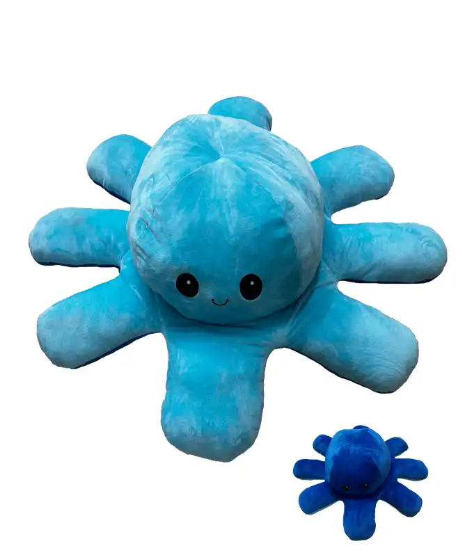 Pluszak ośmiornica