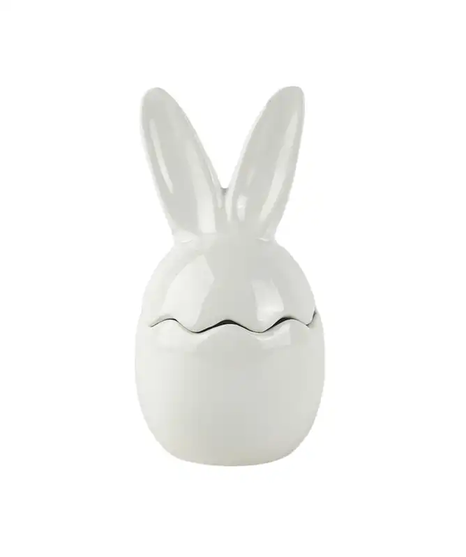 Wielkanocny pojemnik