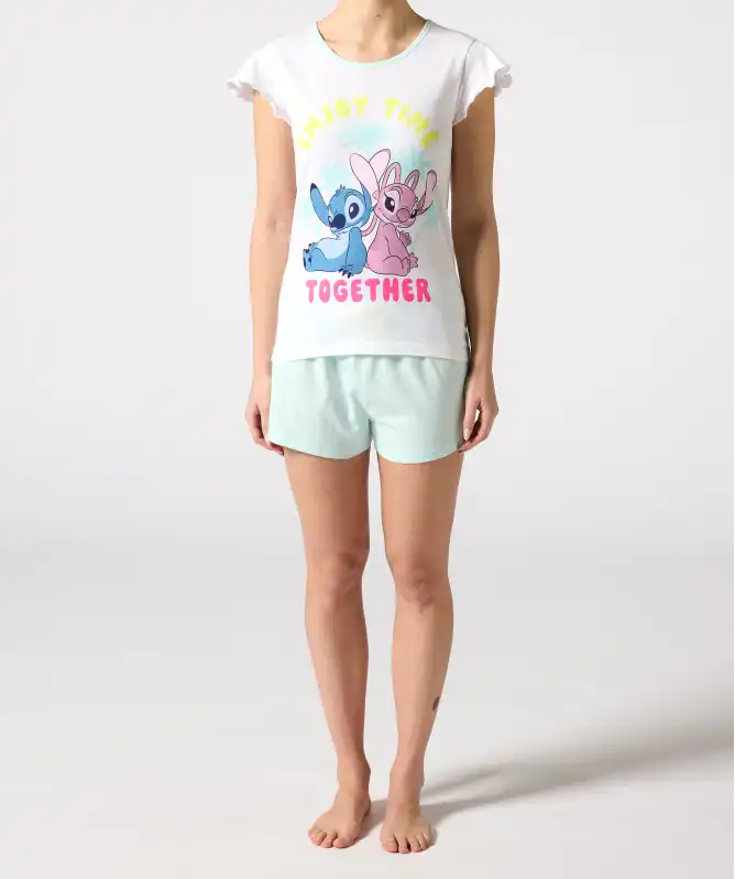Stitch Pyjama