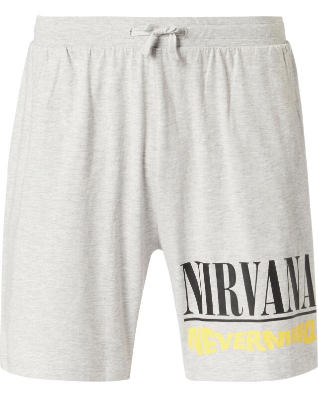 بيجامة Nirvana للرجال، أبيض (KiK Nirvana Pyjama (weiß)) — KiK, منتج ألماني أصلي في المغرب
