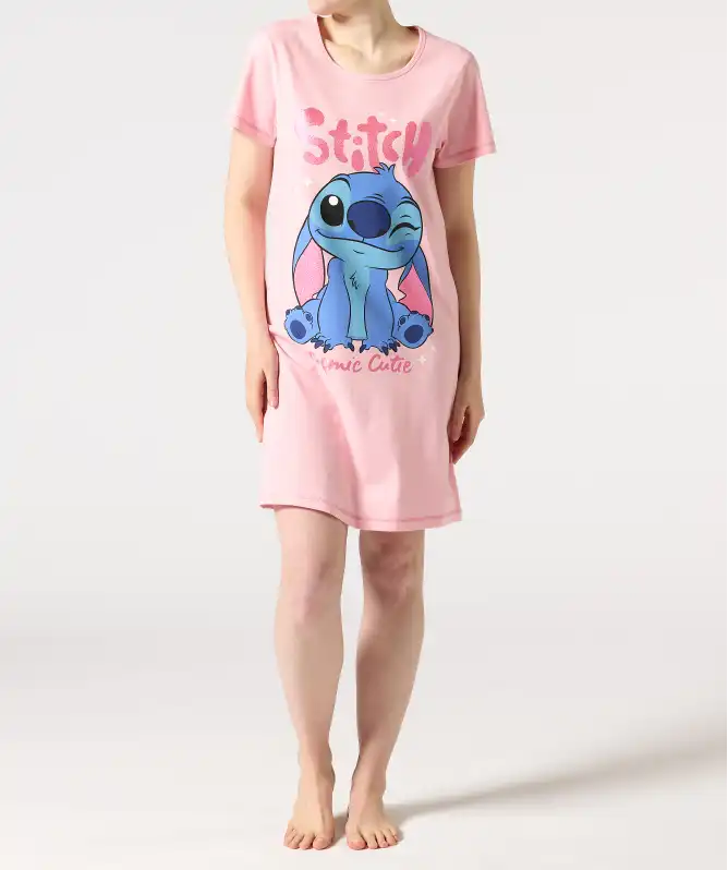 Stitch Bigshirt
