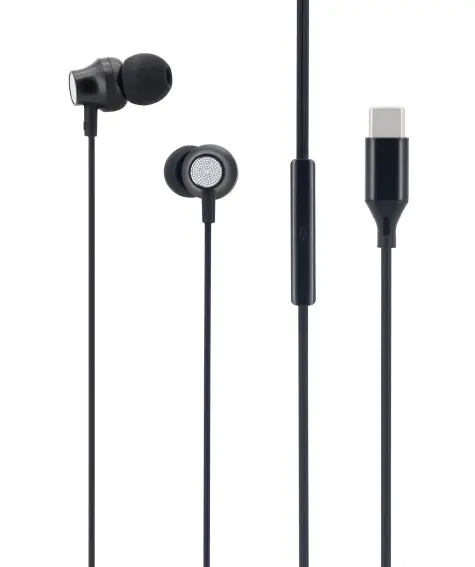 In-Ear-Kopfhörer USB-C