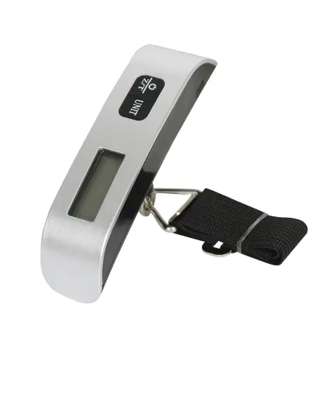 Digitale Kofferwaage