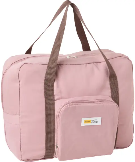 Faltbare Reisetasche