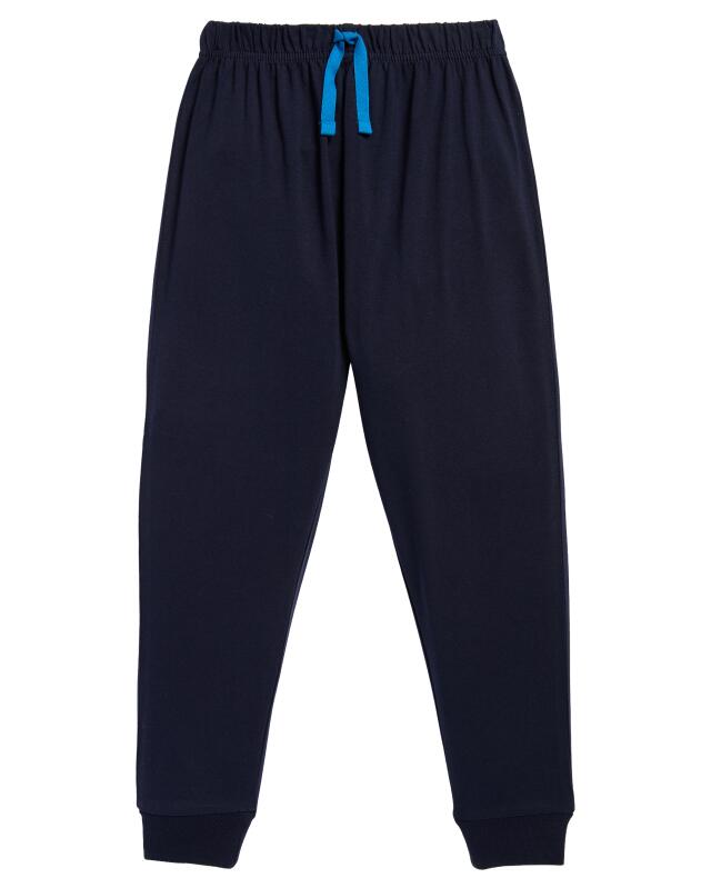 Sonic pyjamas for boys, grey (KiK Sonic Pyjama (grau)) — KiK, authentic German product in Morocco