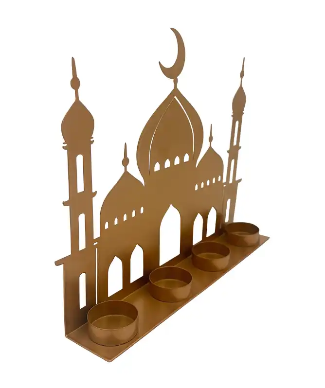 Teelichthalter Ramadan