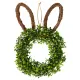 Velikonoční vrbový věnec