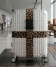 Leopardendruck