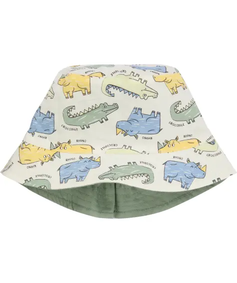 Kapelusz przeciwsłoneczny