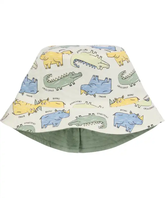 Kapelusz przeciwsłoneczny