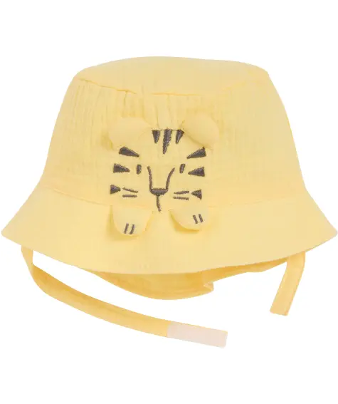 Kapelusz przeciwsłoneczny