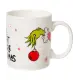 Vánoční hrnek Grinch