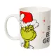 Vánoční hrnek Grinch