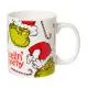Grinch Tasse Weihnachten