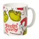 Grinch Tasse Weihnachten