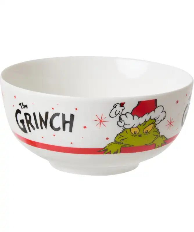 Grinch Schale Weihnachten