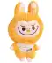 Pluszak Hello Cutie pomarańczowy