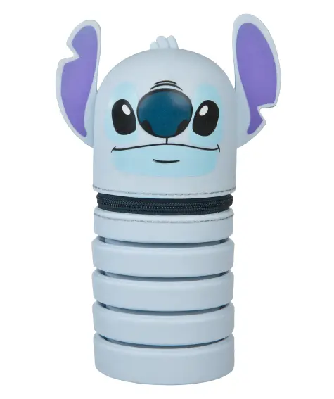 Verlengbare licentie etui