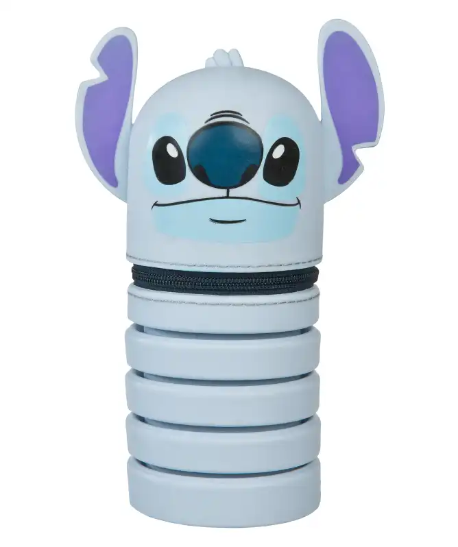 Ausziehbares Lizenz Etui