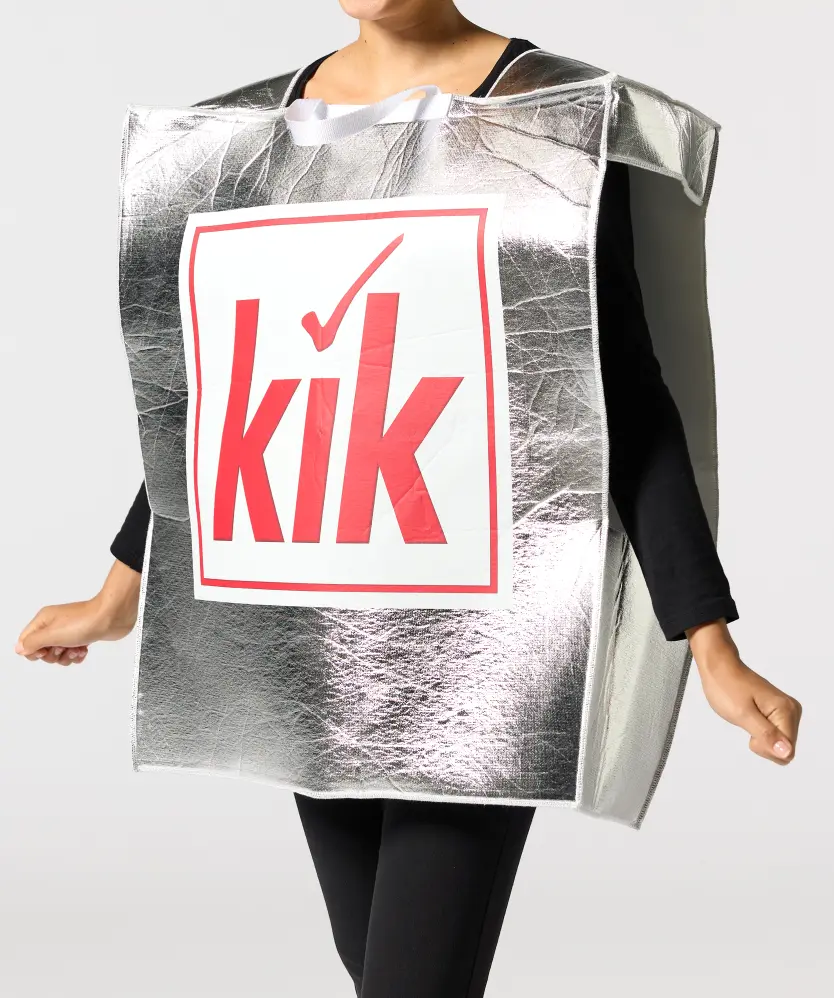 Carnavalskostuum voor kinderen, rood | Voordelig bij