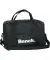 Bench Reisetasche schwarz