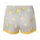 Kurze Pyjamahose