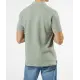 Poloshirt mit Aufnäher