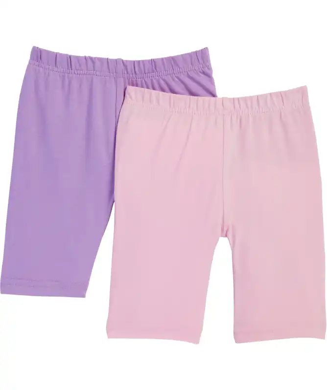 Základní cyklistické šortky