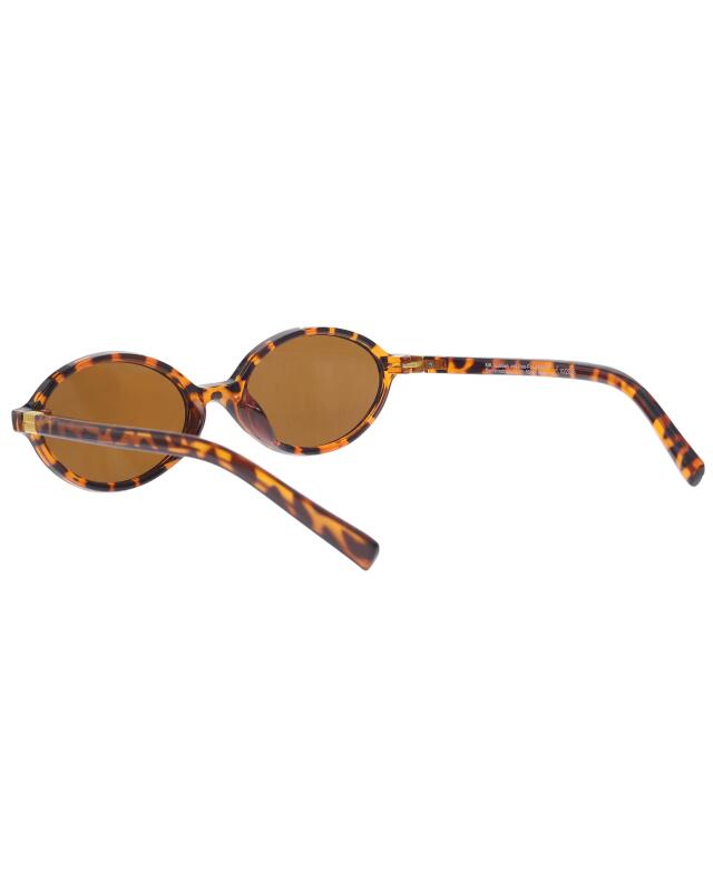 نظارات شمسية للنساء، بني فاتح (KiK Sonnenbrille (hellbraun)) — KiK, منتج ألماني أصلي في المغرب