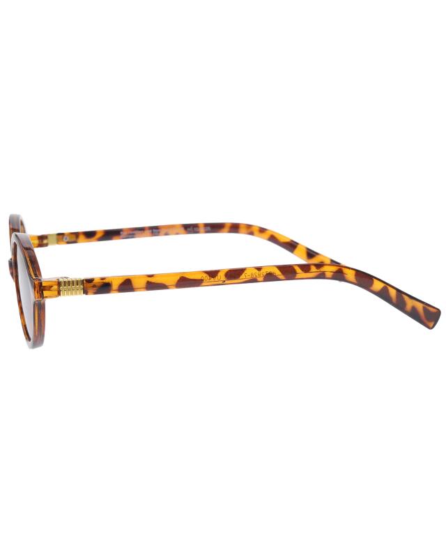 نظارات شمسية للنساء، بني فاتح (KiK Sonnenbrille (hellbraun)) — KiK, منتج ألماني أصلي في المغرب