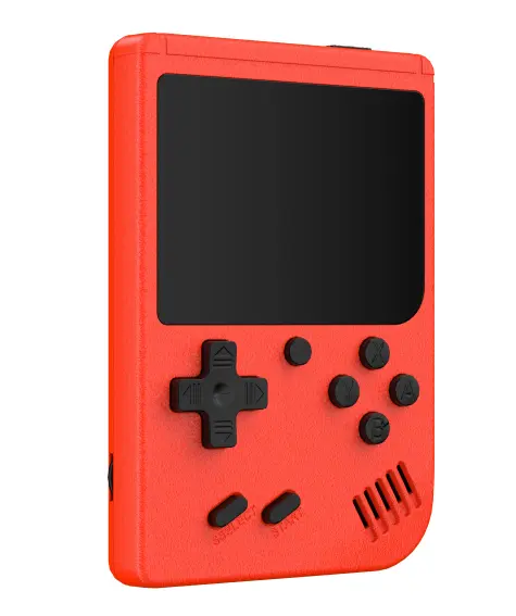 Konsola do gier retro