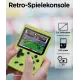 Retro herní konzole