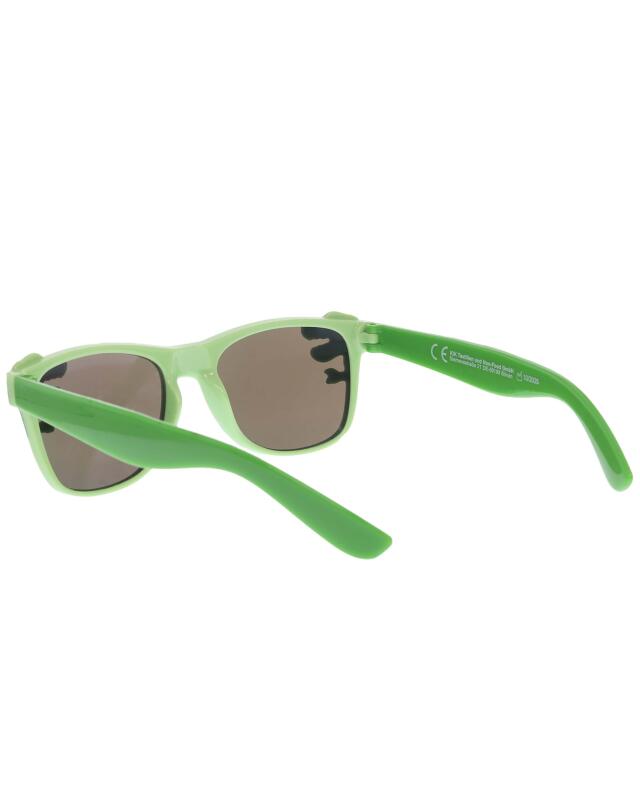 نظارات شمسية للأولاد، أخضر (KiK Sonnenbrille (grün)) — KiK, منتج ألماني أصلي في المغرب