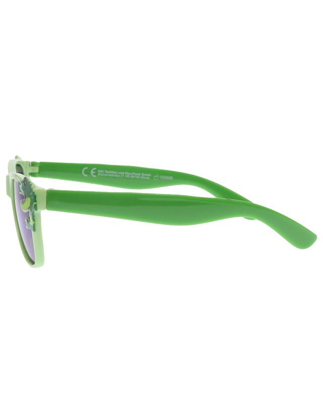 نظارات شمسية للأولاد، أخضر (KiK Sonnenbrille (grün)) — KiK, منتج ألماني أصلي في المغرب