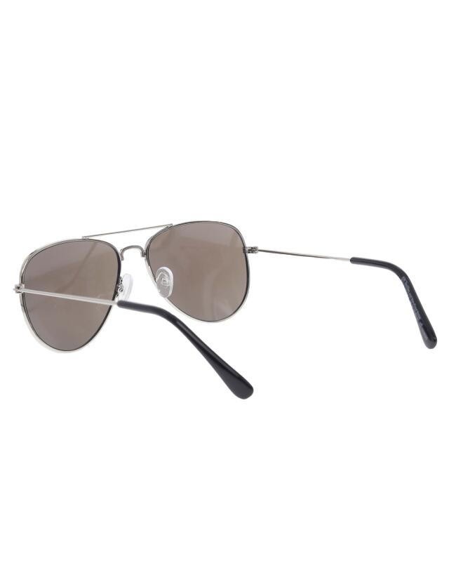 نظارات شمسية للأولاد، فضي (KiK Sonnenbrille (silber)) — KiK, منتج ألماني أصلي في المغرب
