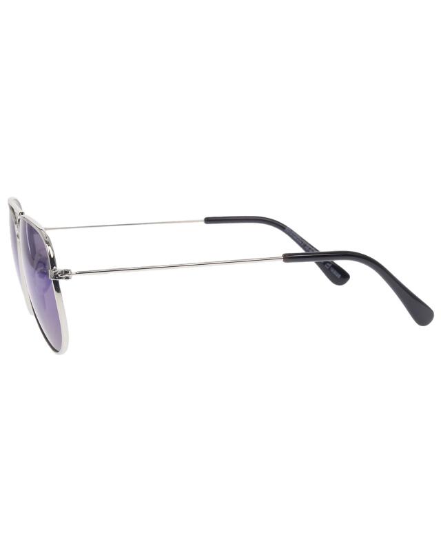 نظارات شمسية للأولاد، فضي (KiK Sonnenbrille (silber)) — KiK, منتج ألماني أصلي في المغرب