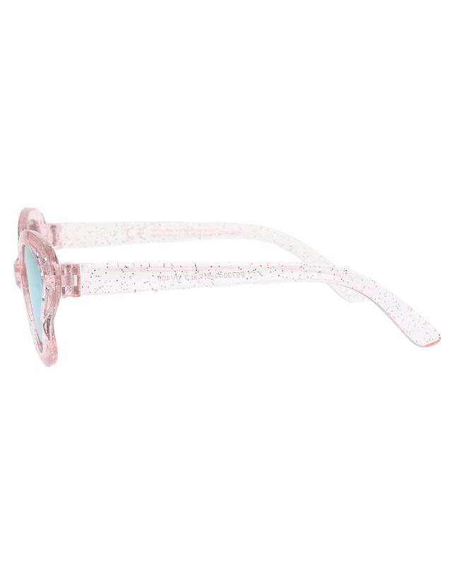 نظارات شمسية للبنات، وردي (KiK Sonnenbrille (rosa)) — KiK, منتج ألماني أصلي في المغرب