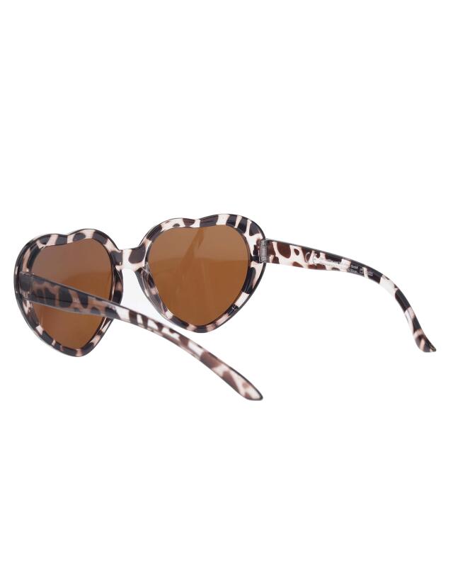 نظارات شمسية للبنات، بني (KiK Sonnenbrille (braun)) — KiK, منتج ألماني أصلي في المغرب
