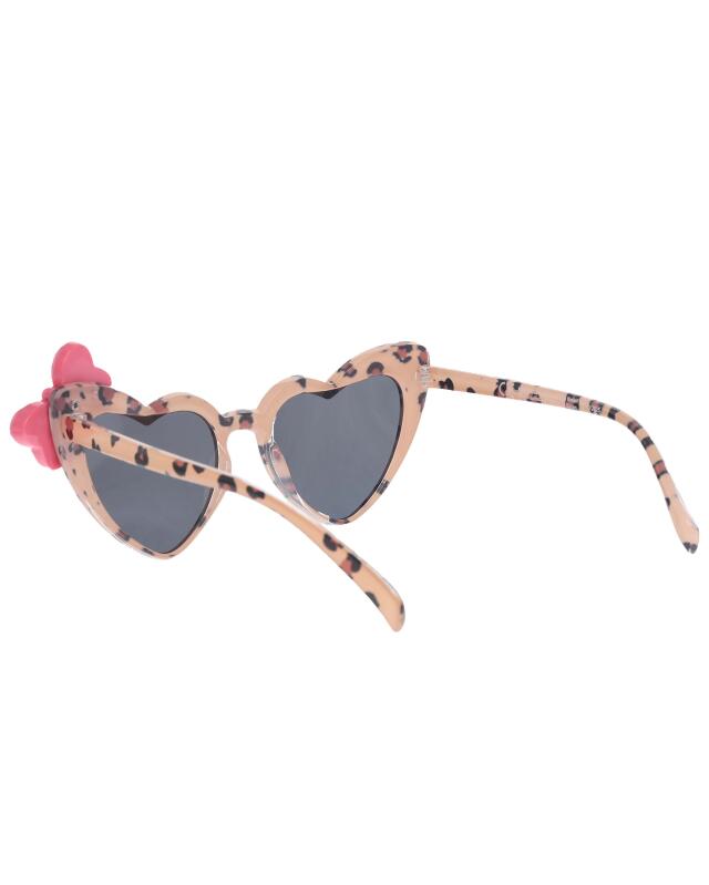 نظارات شمسية للبنات، بطبعة ليوبارد (KiK Sonnenbrille (Leopardendruck)) — KiK, منتج ألماني أصلي في المغرب