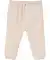 Baby mousseline broek naturel