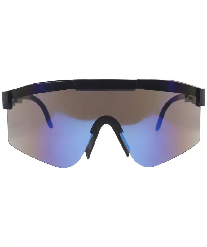 Sonnenbrille Monoscheibe