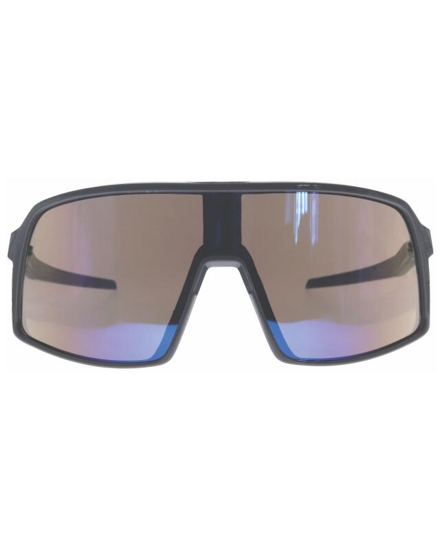 Single-lens sunglasses for women, grey — KiK, authentic German product in Morocco