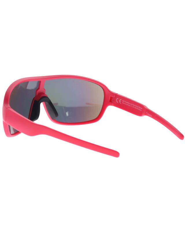 نظارة شمسية بعدسة واحدة للنساء، فوشيا (KiK Sonnenbrille Monoscheibe (pink)) — KiK, منتج ألماني أصلي في المغرب
