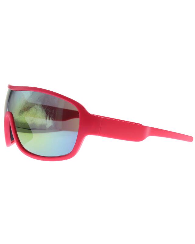 نظارة شمسية بعدسة واحدة للنساء، فوشيا (KiK Sonnenbrille Monoscheibe (pink)) — KiK, منتج ألماني أصلي في المغرب
