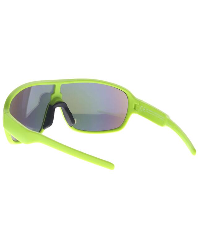 Single-lens sunglasses for women, green (KiK Sonnenbrille Monoscheibe (grün)) — KiK, authentic German product in Morocco