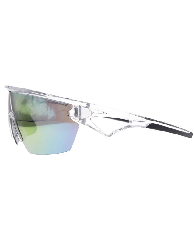 نظارة شمسية بعدسة واحدة للنساء، شفاف (KiK Sonnenbrille Monoscheibe (transparent)) — KiK, منتج ألماني أصلي في المغرب