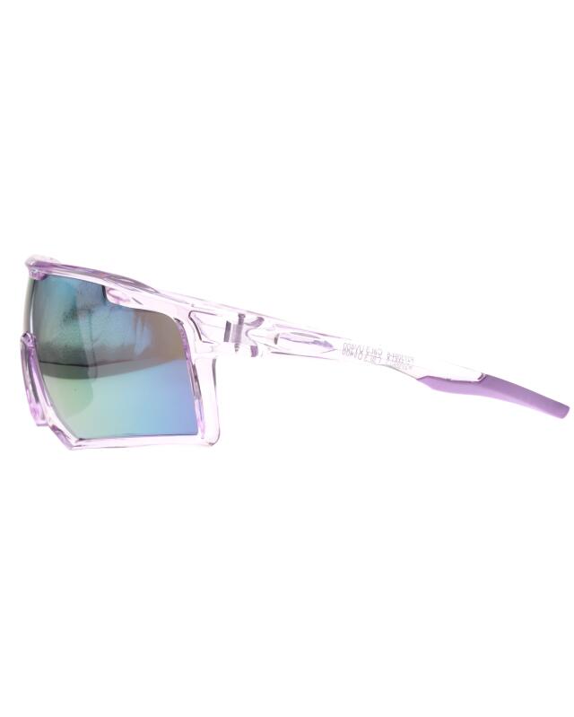 نظارة شمسية بعدسة واحدة للنساء، فوشيا فاتح (KiK Sonnenbrille Monoscheibe (hell Pink)) — KiK, منتج ألماني أصلي في المغرب