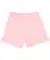 Szorty jasnoróżowy