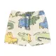 T-Shirt + Sweatshorts Wildtiere