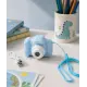 Digitale Action-Kamera für Kinder